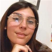 studentessa di filosofia offre ripetizioni di filosofia, grammatica,letteratura italiana greca e latina, storia e storia dell'arte